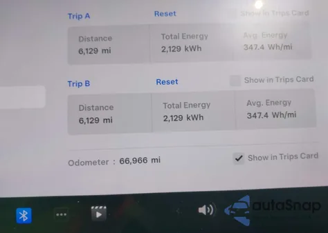 2021 Tesla Model Y Long Range Dual Motor All-Wheel Drive from USA, damaged, VIN 5YJYGDEE5MF214824